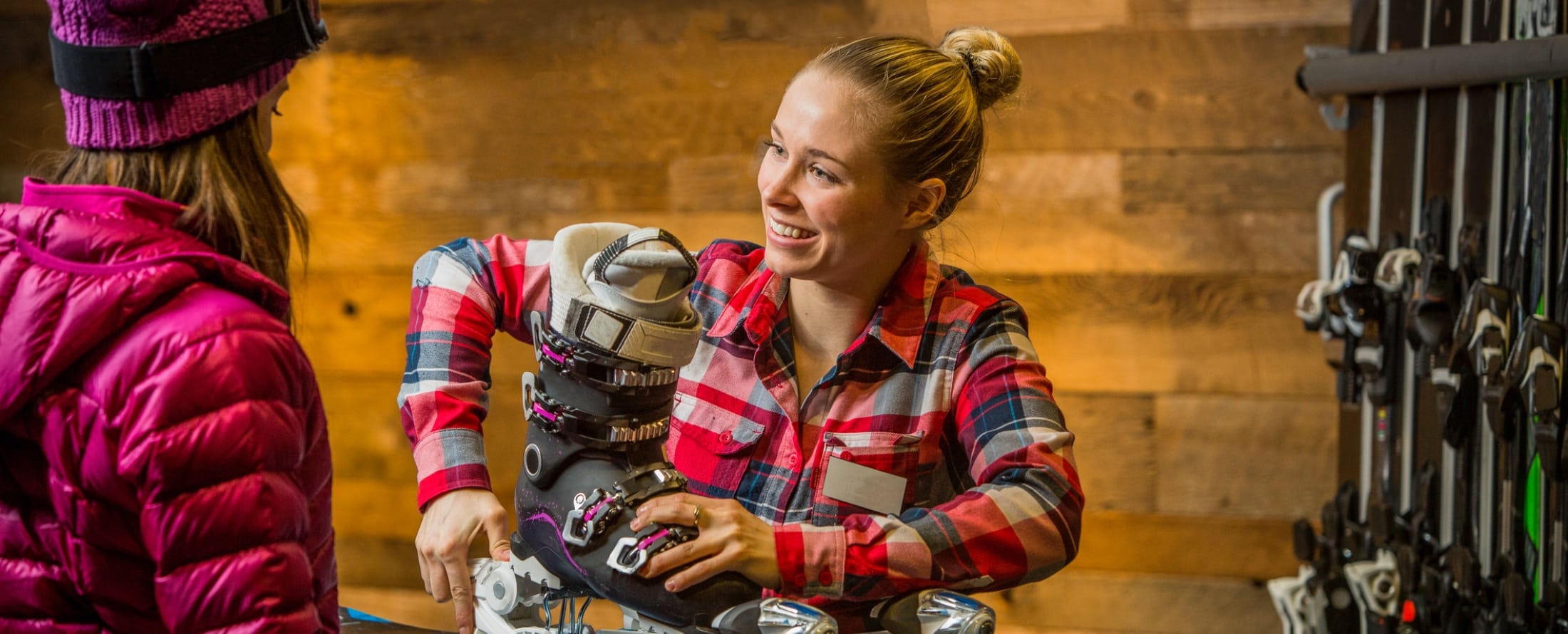 Mission Ridge Ski & Board Resort│Using Beekeeper To Keep Employees Engaged