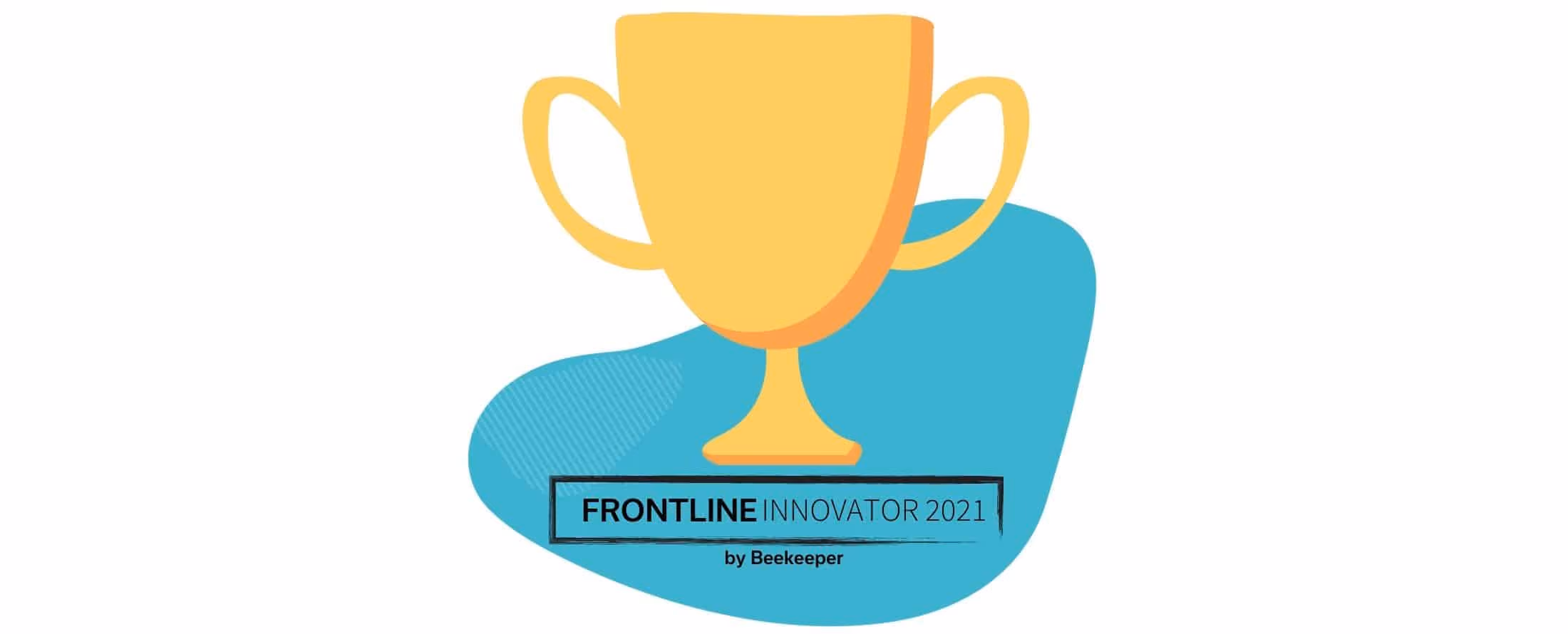 Meet the Finalists of the Frontline Innovator Award 2021