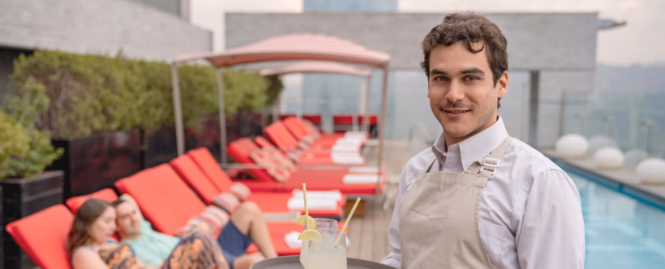 Webinar: Leisure Travel is Roaring Back | How Hotels Can Prepare