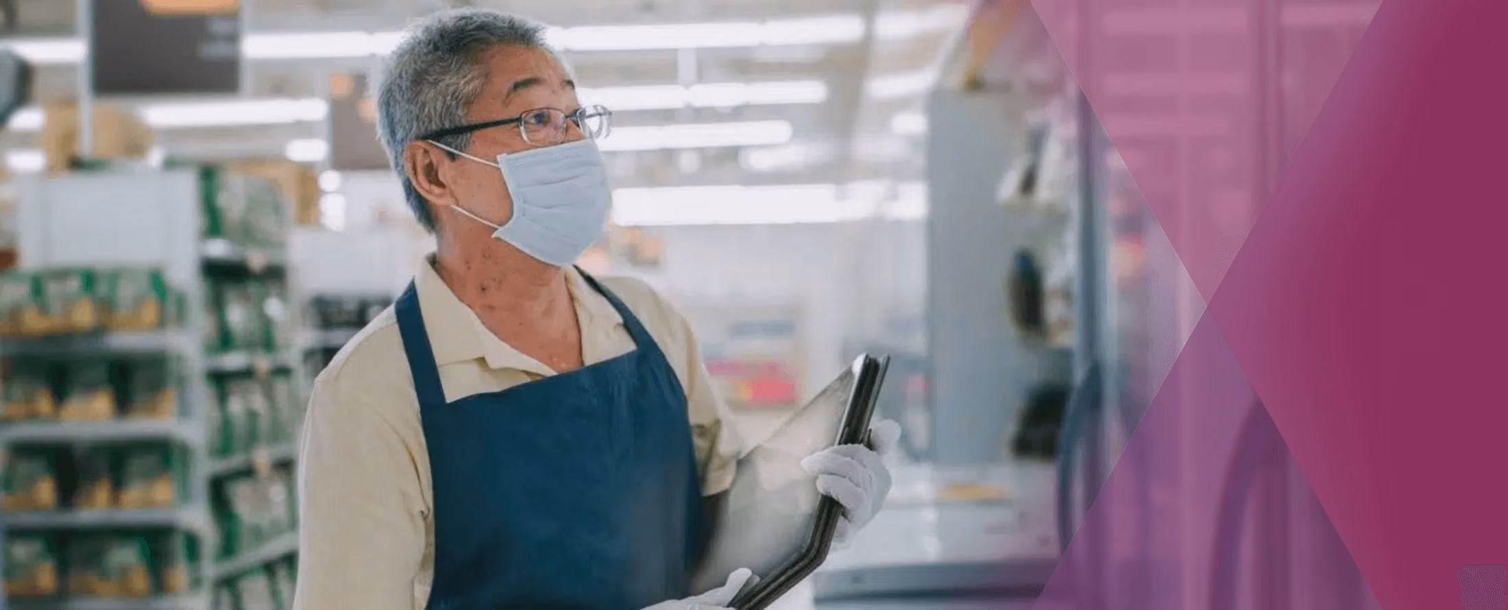 Digitale Transformation der Frontline: 3 treibende Kräfte für Innovation im gewerblichen Bereich