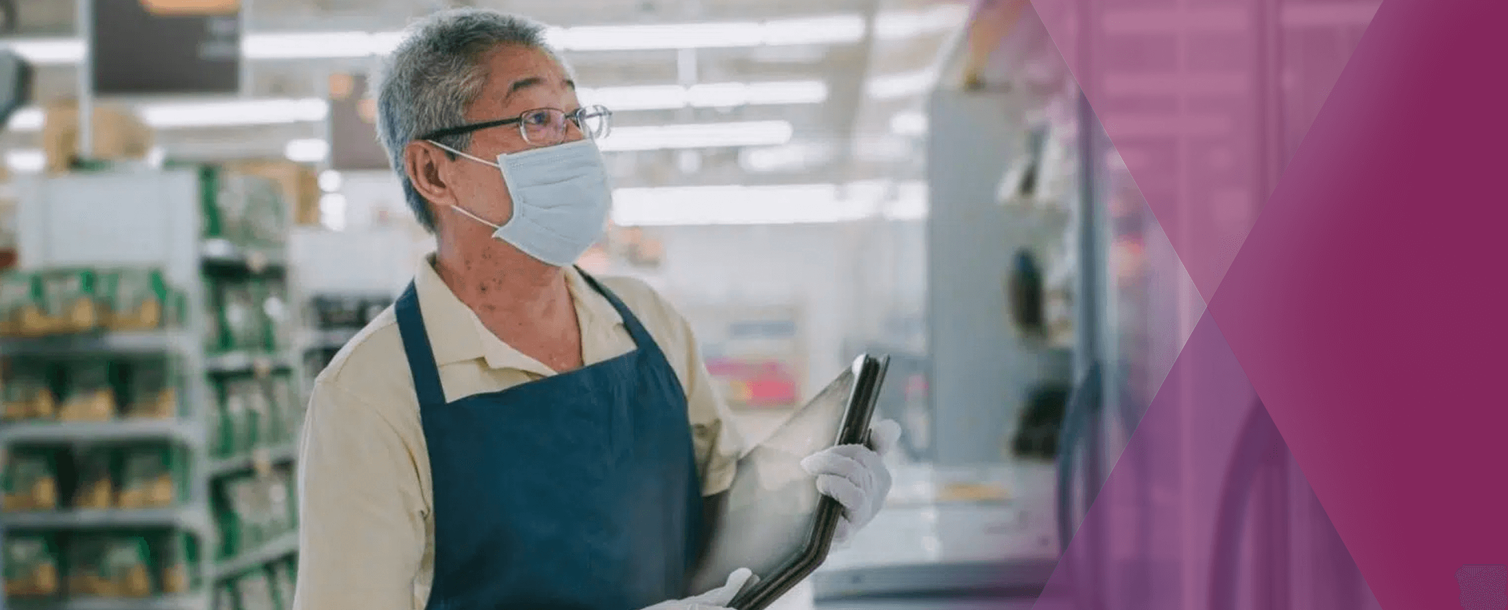 Digitale Transformation der Frontline: 3 treibende Kräfte für Innovation im gewerblichen Bereich