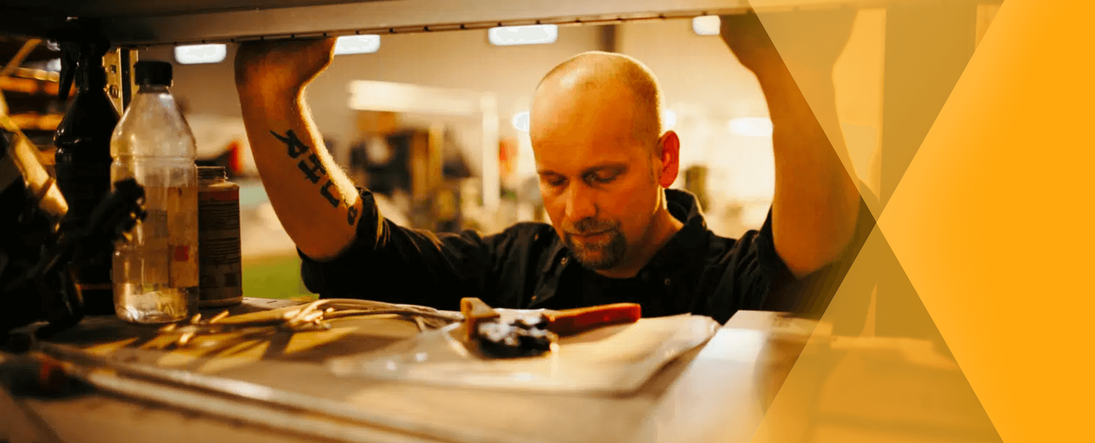The Dark Side of the Labor Shortage Nobody Wants to Talk About