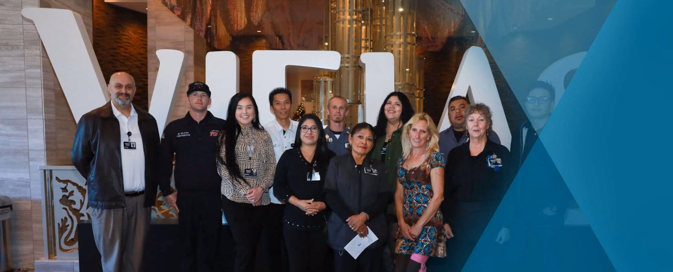2 Employee Engagement Secrets  We Learned From Viejas Casino & Resort And Conrad Hotels