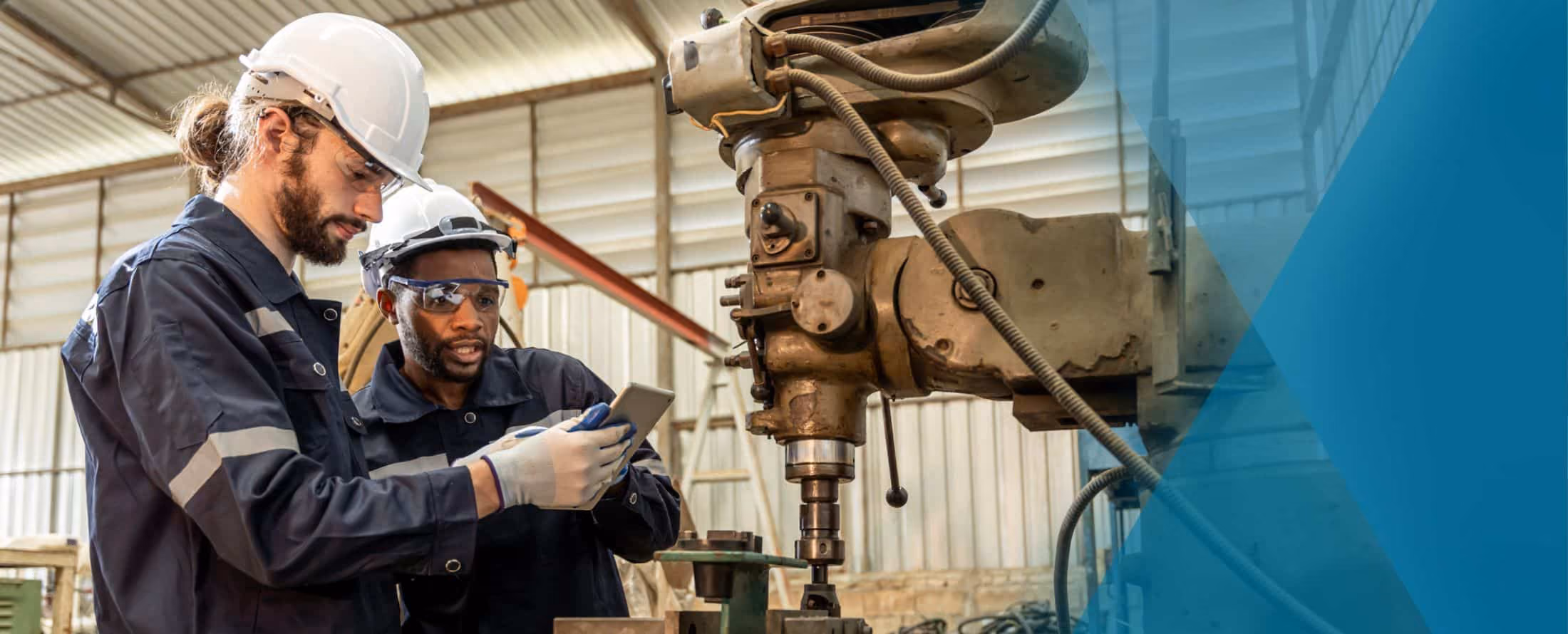 Product Announcement | Digital Maintenance and Inspections Checklists