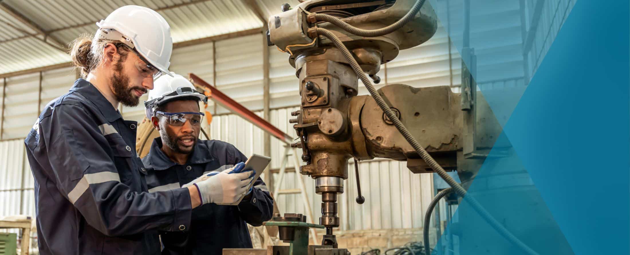 Product Announcement | Digital Maintenance and Inspections Checklists