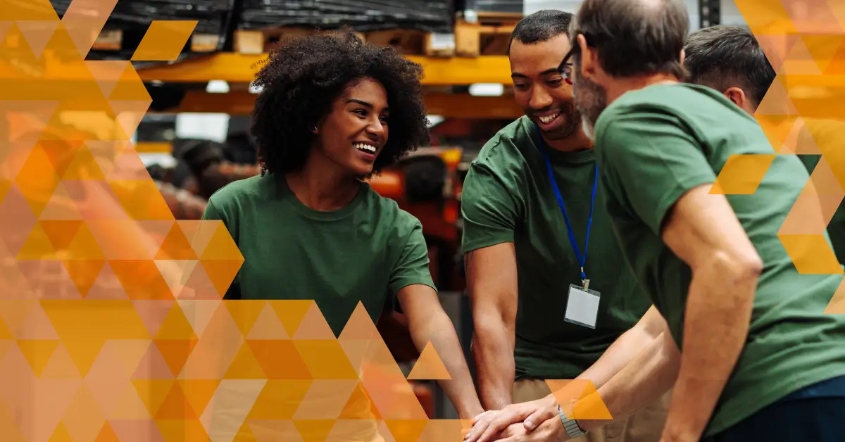 Engage frontline employees: 10 tactics your team will love