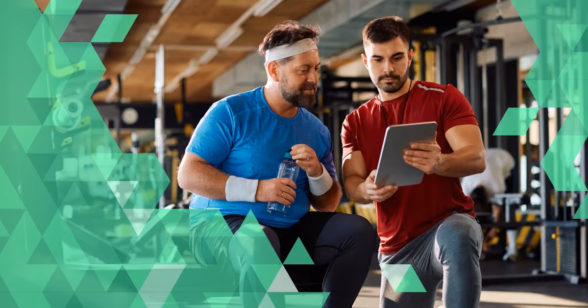 How wellness brands are modernizing the frontline experience