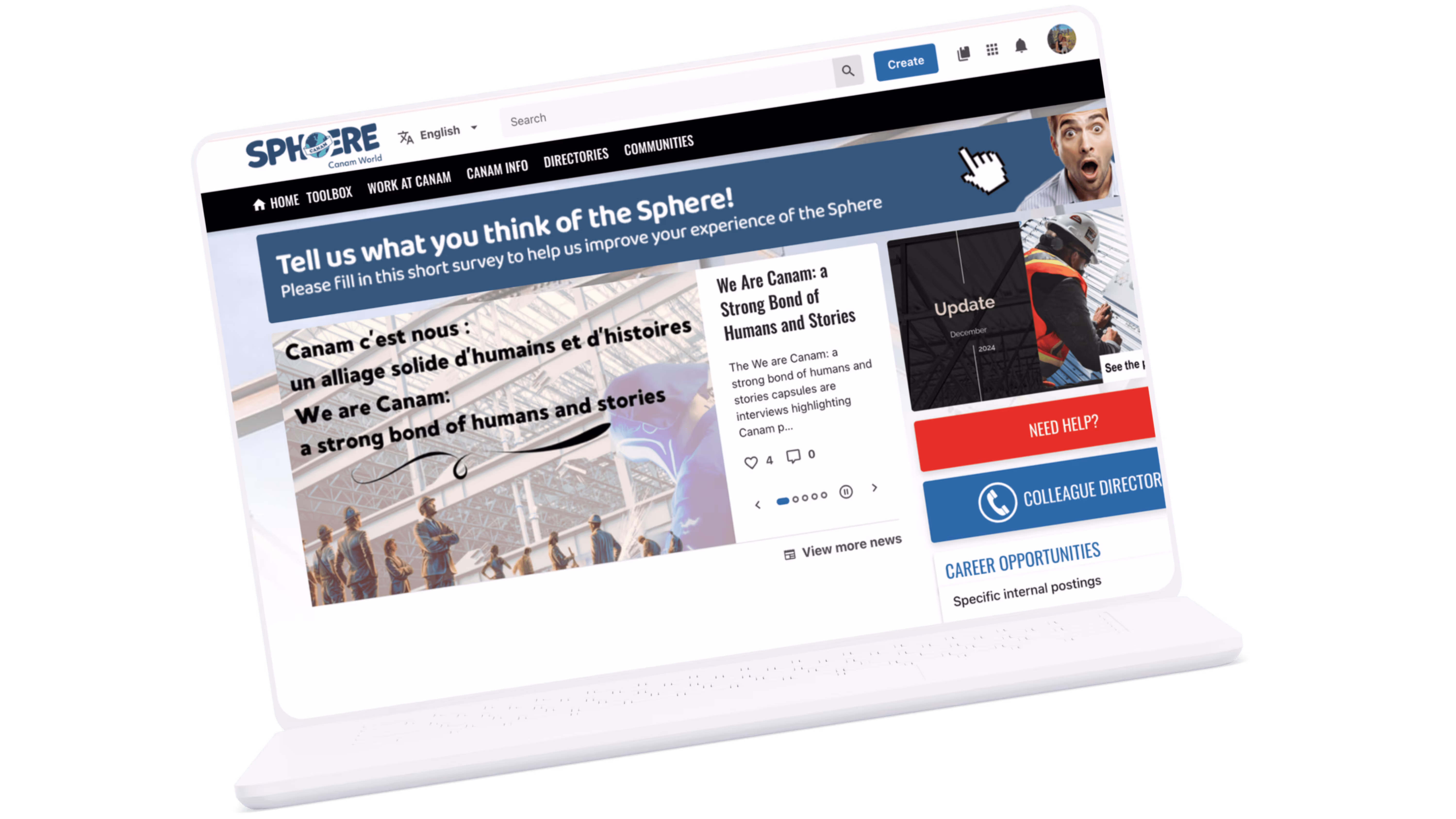 Key Use Cases