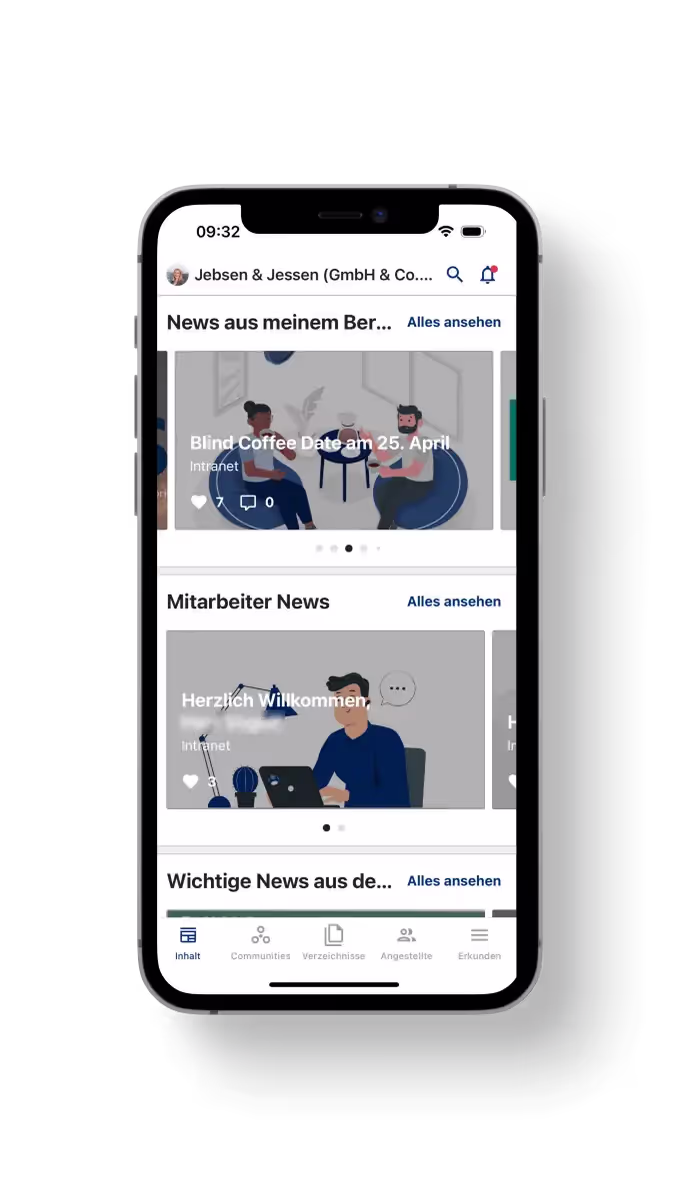 Key Use Cases