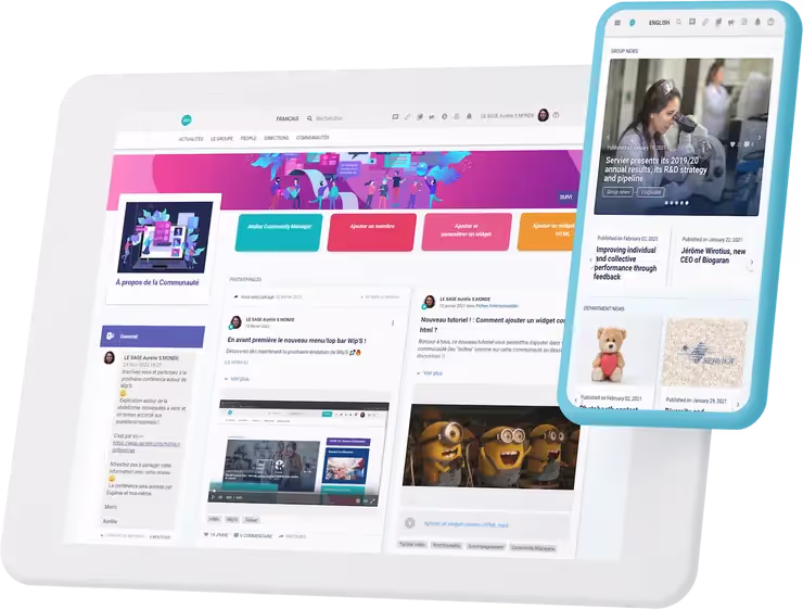 Supporting the adoption of Microsoft 365 in times of crisis
