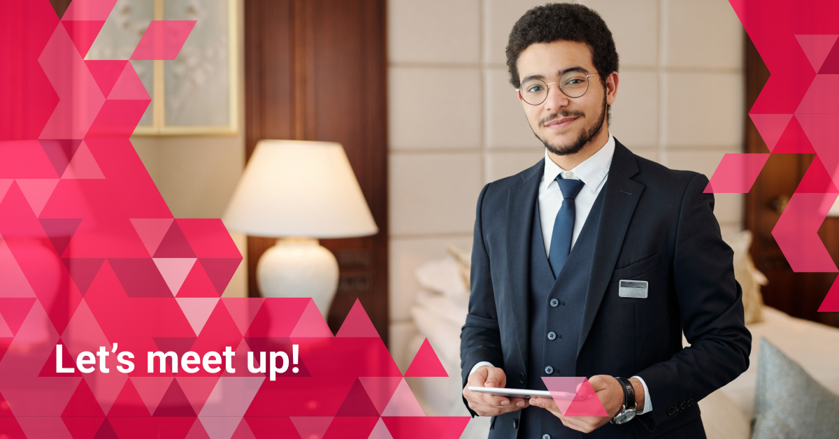 Workforce Management in Hotels & Hospitality Summit 2025