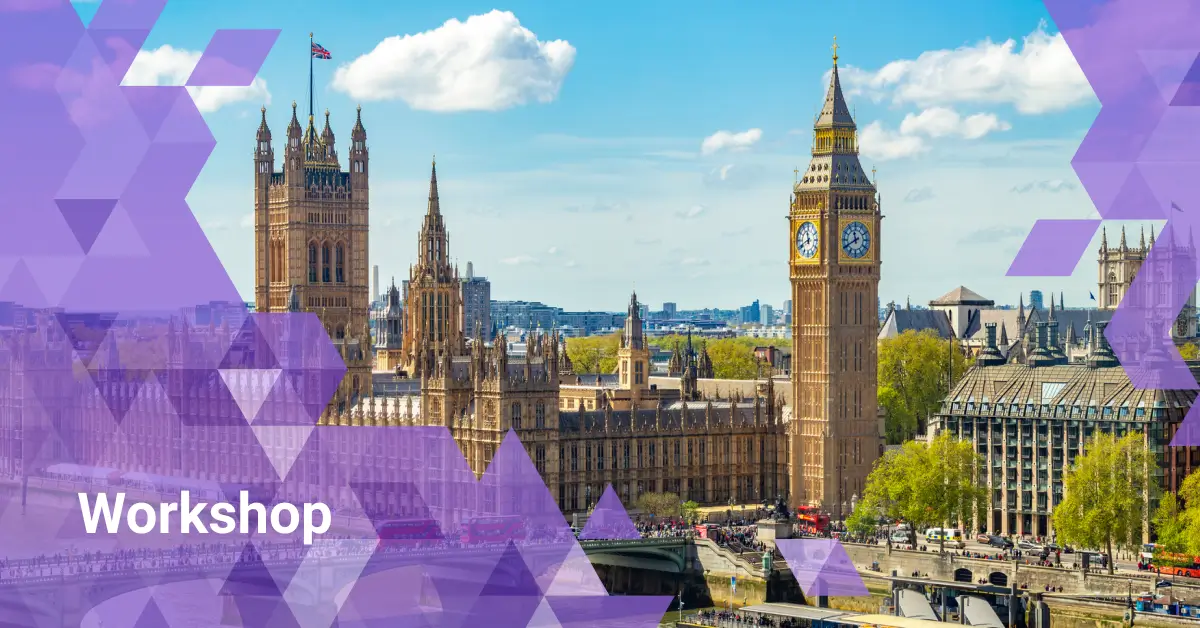 Frontline Success Workshop | London