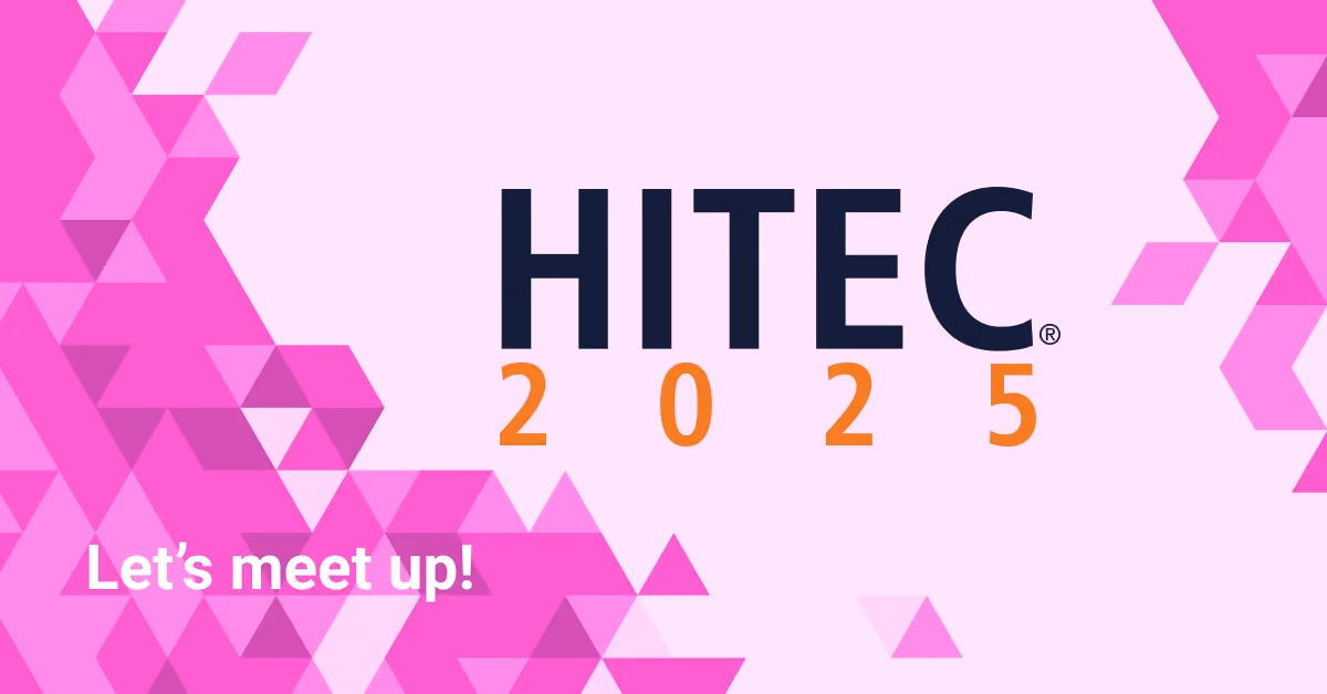 HITEC 2025