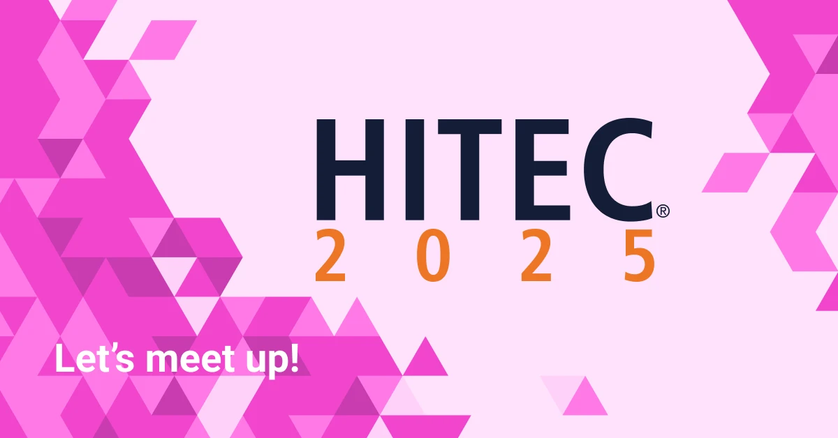 HITEC 2025