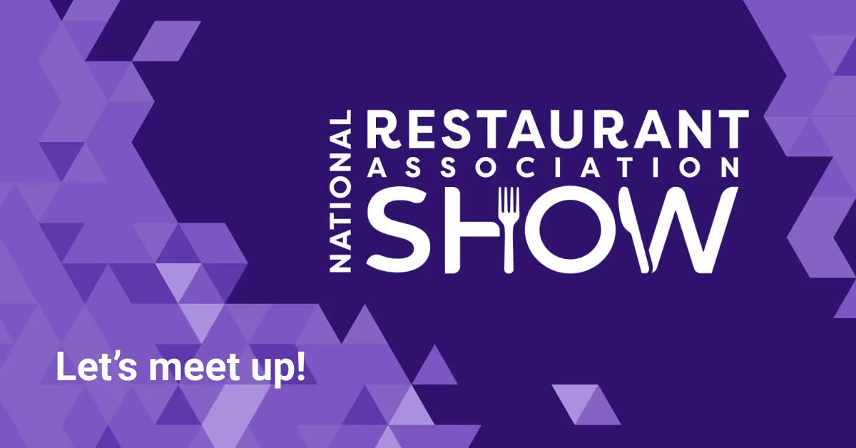National Restaurant Association Show