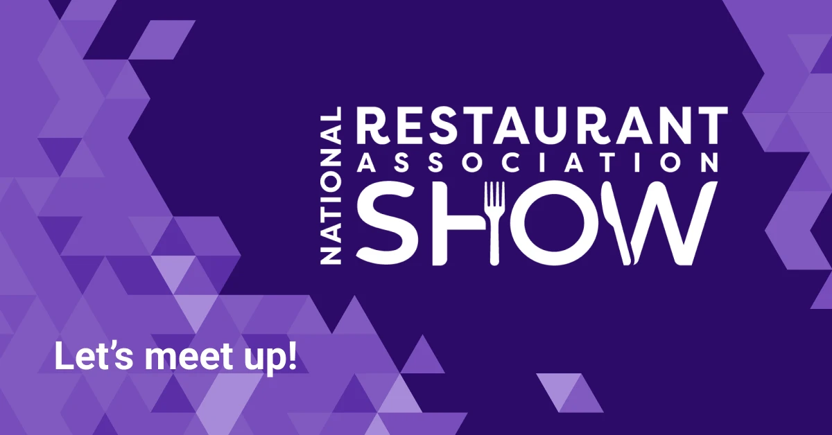 National Restaurant Association Show