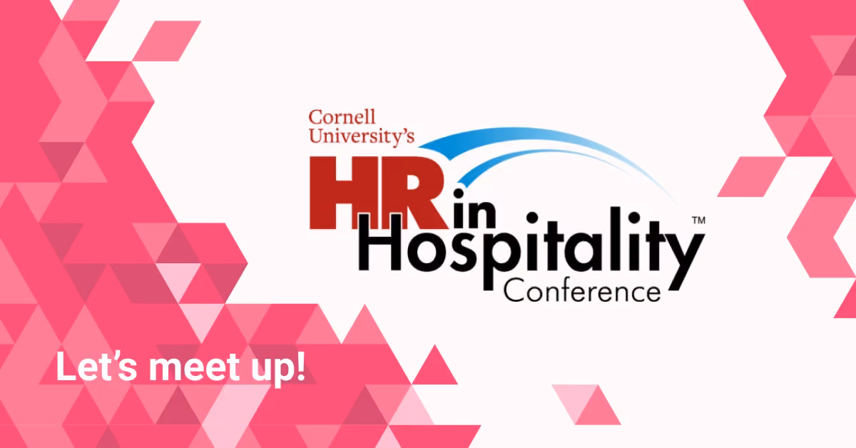 National HR in Hospitality Conference