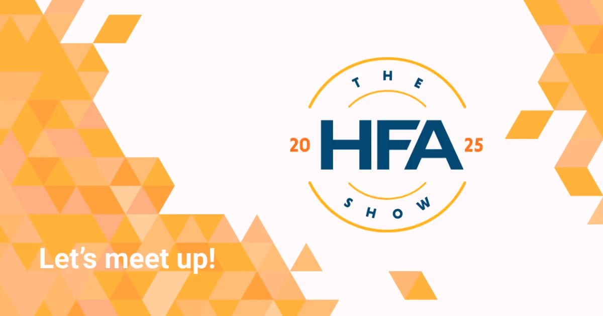 The HFA Show 2025