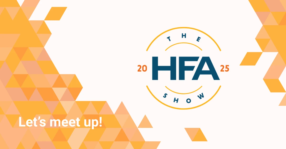 The HFA Show 2025