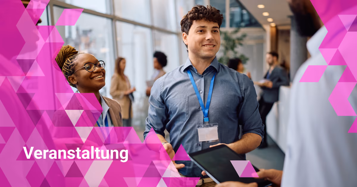 Vor Ort Seminar: Operative Prozesse