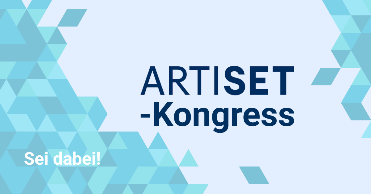 ARTISET-Kongress | Bern