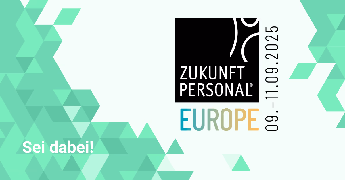 Beekeeper auf der Zukunft Personal Europe 2025