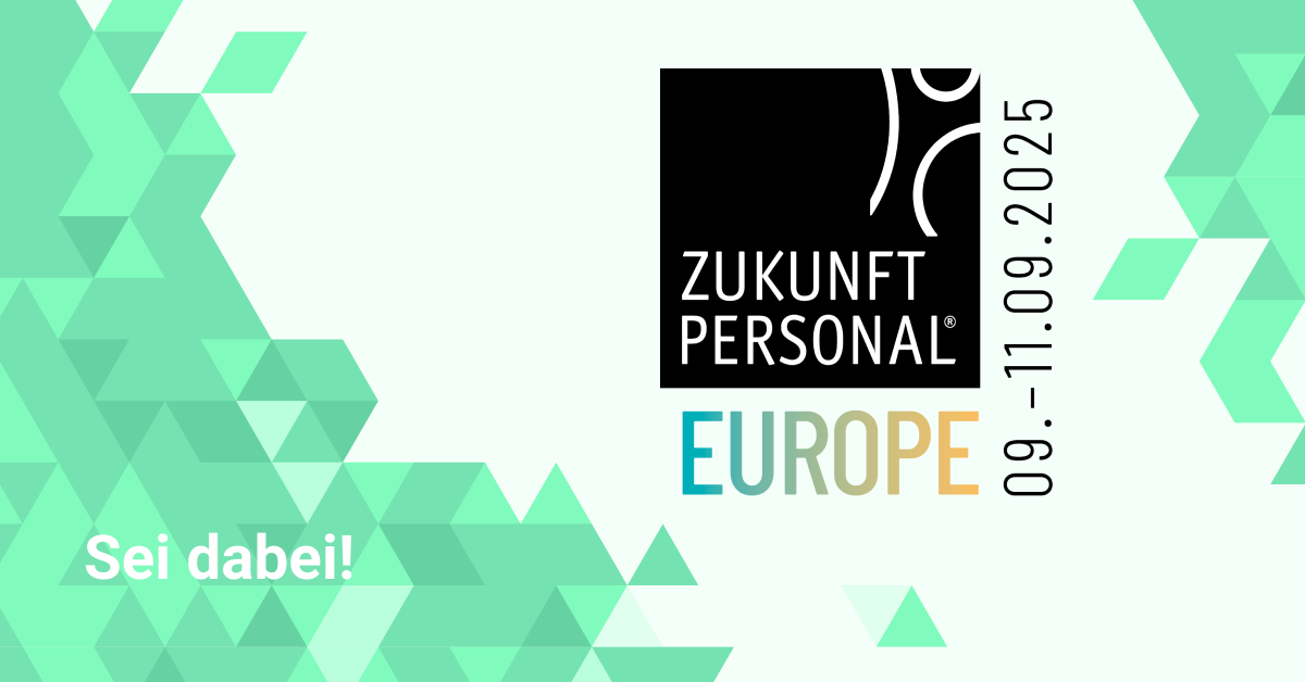 Beekeeper auf der Zukunft Personal Europe 2025