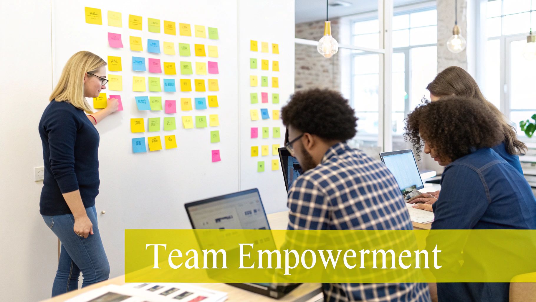 Leadership in Communication