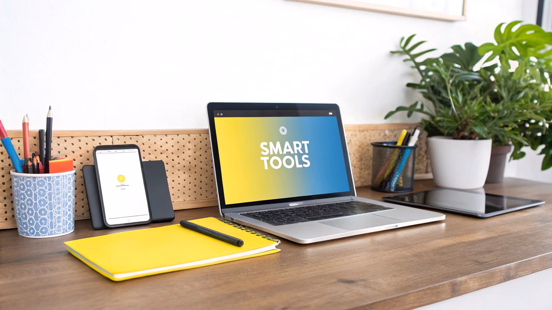 Digital Communication Tools
