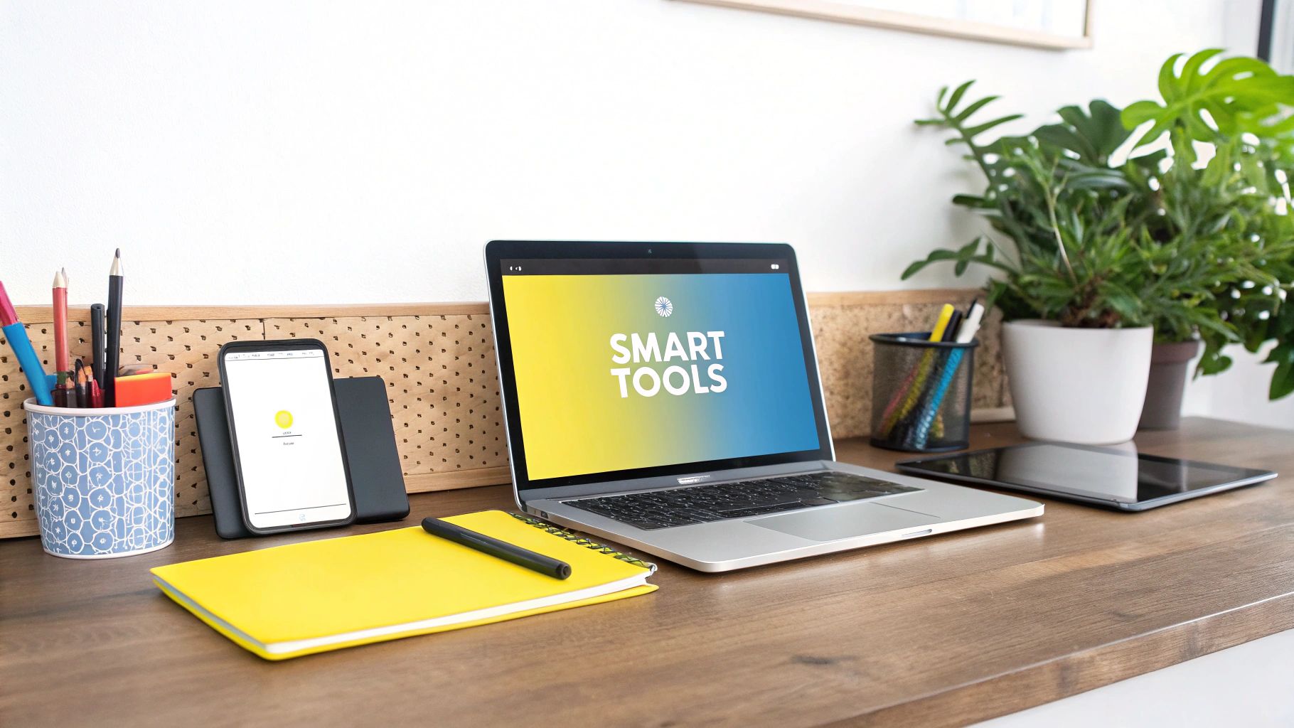 Digital Communication Tools