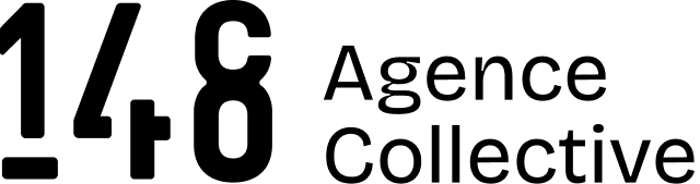 148 Agence Collective logo