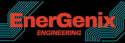 EnerGenix Logo