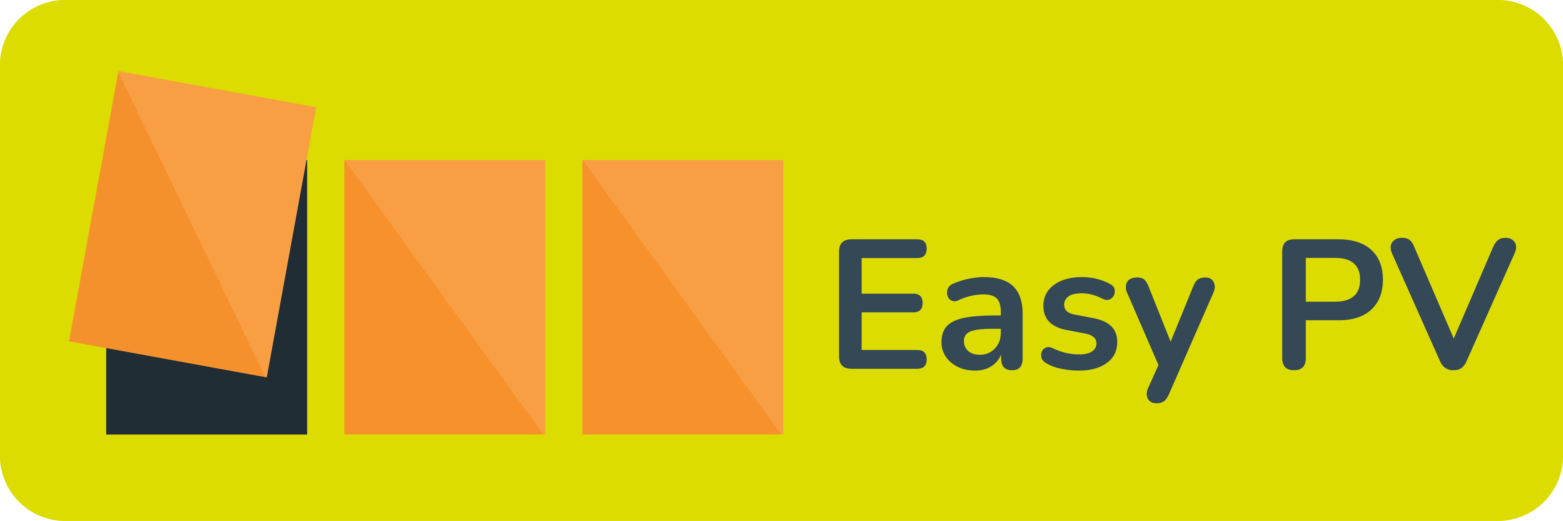 easy pv logo