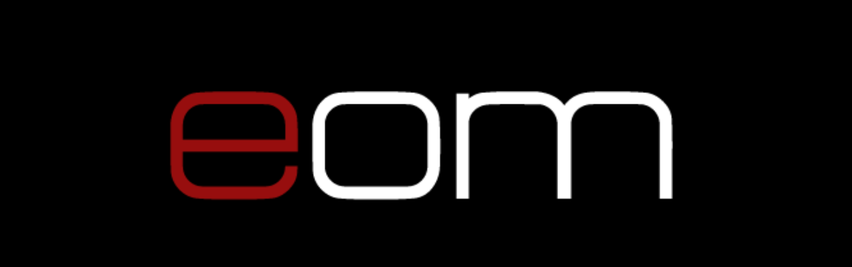 eom logo