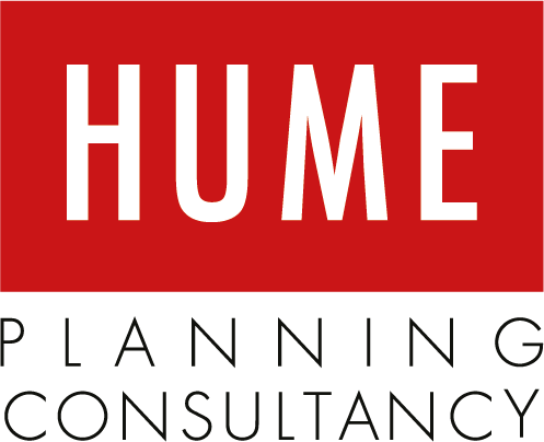 Hume Planning Logo