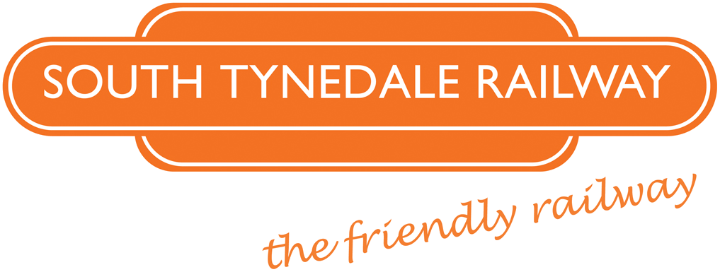 South Tynedale Railway Logo