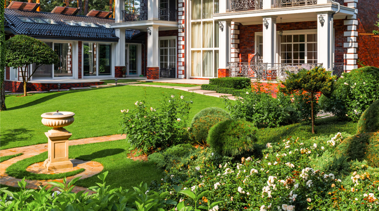How to choose a garden that suits your personal needs: Step-by-step guide