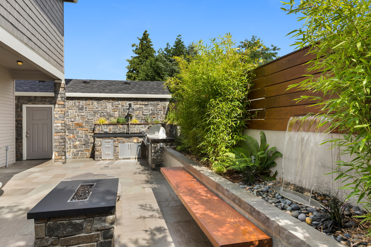 Hardscape Design Ideas for Outdoor Living in Plano, TX