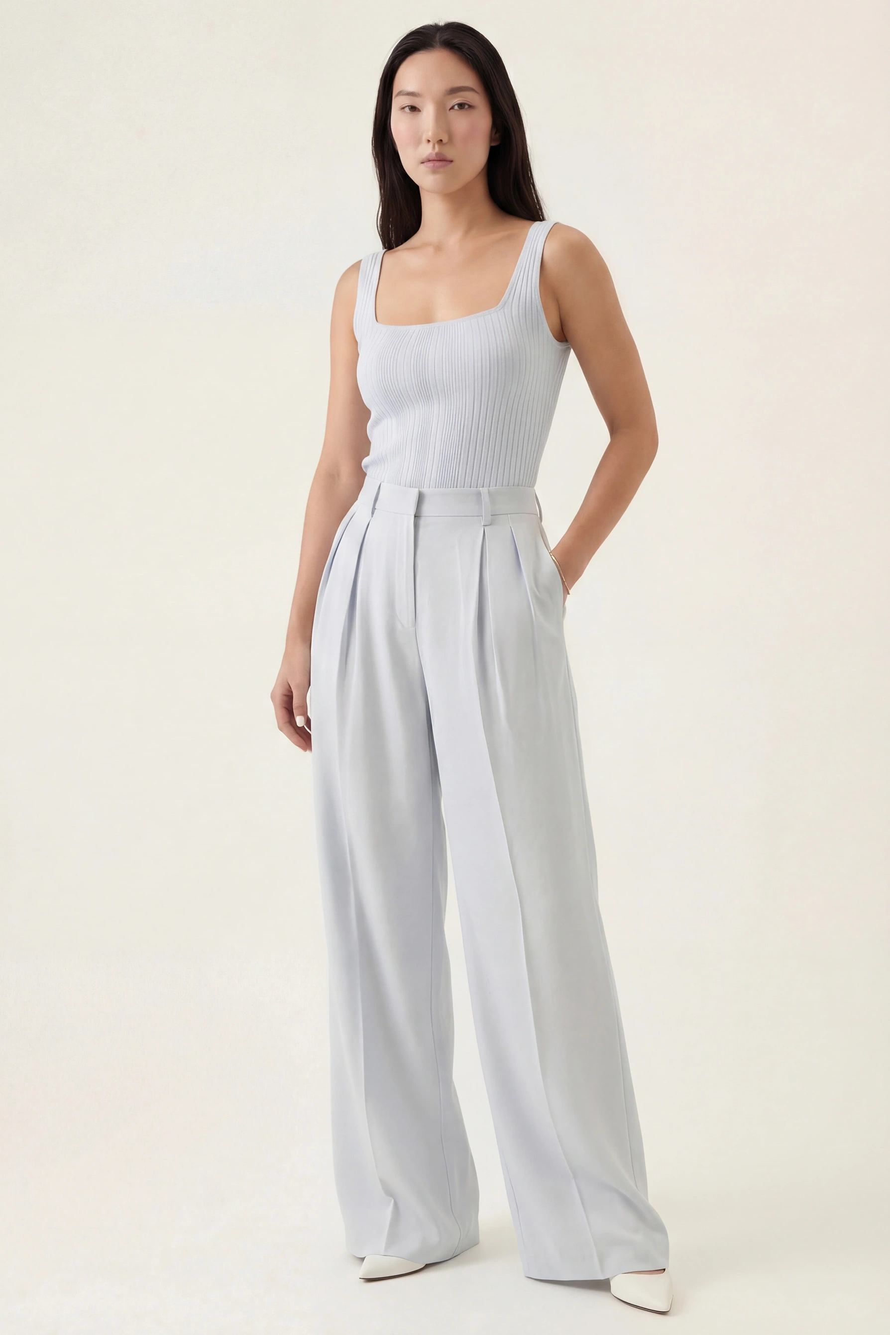 On-model catalog image 8