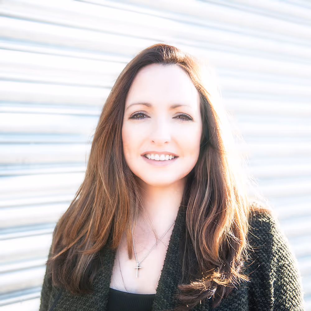 Louise Large WGS Waste Management Kent, Sussex & Surrey