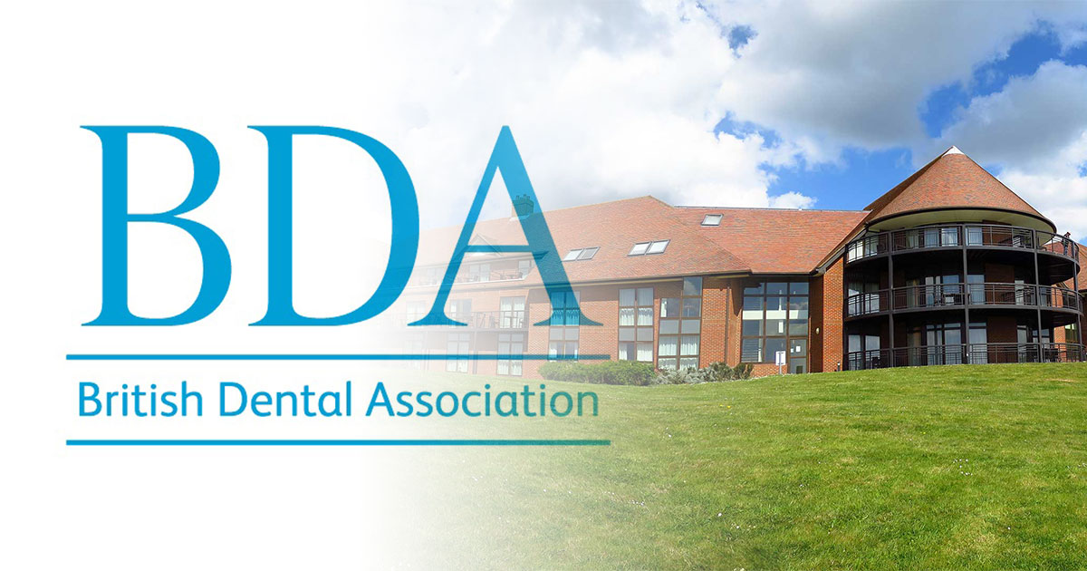 WGS plays its part at BDA Presidential Meeting