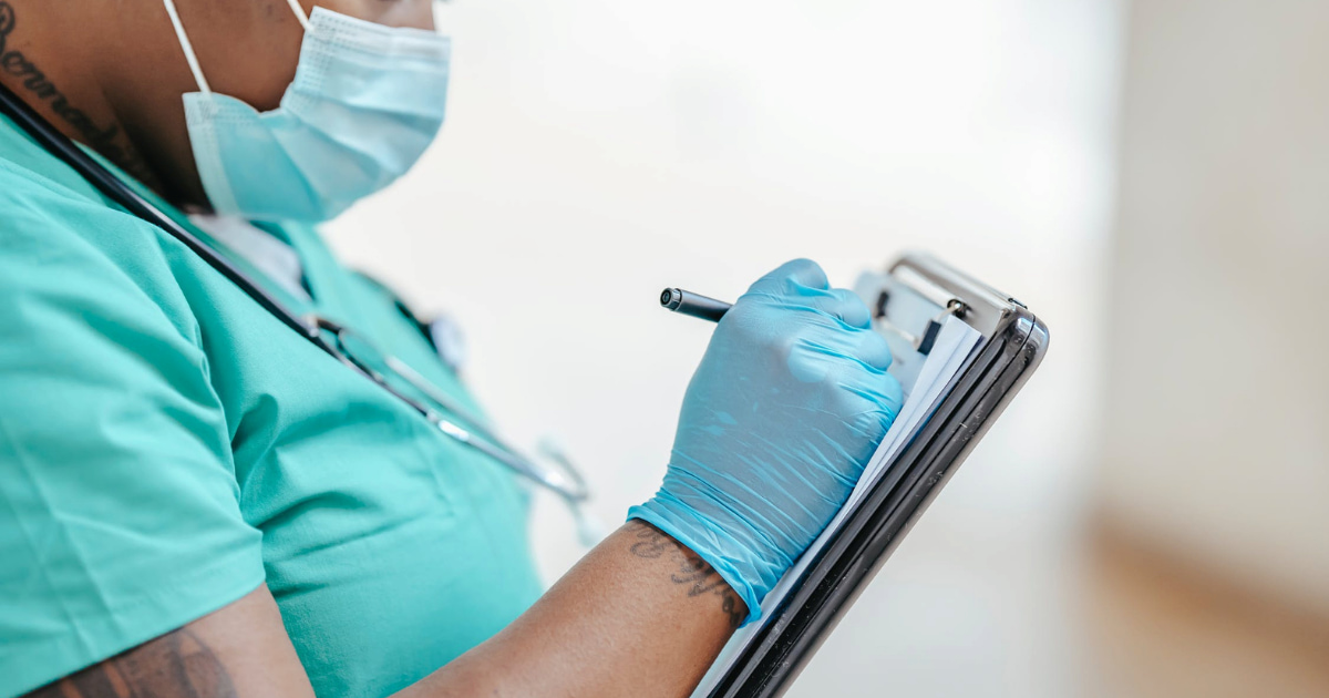 What is Clinical Waste?