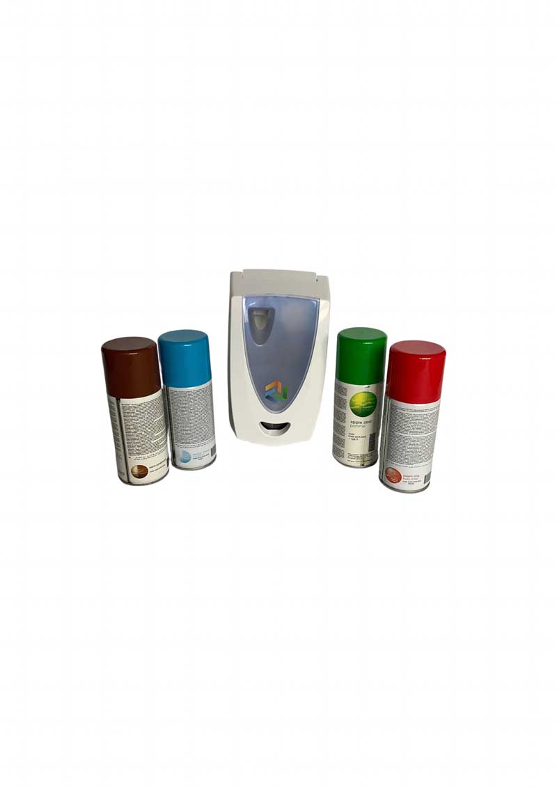 Air Freshners and Scents
