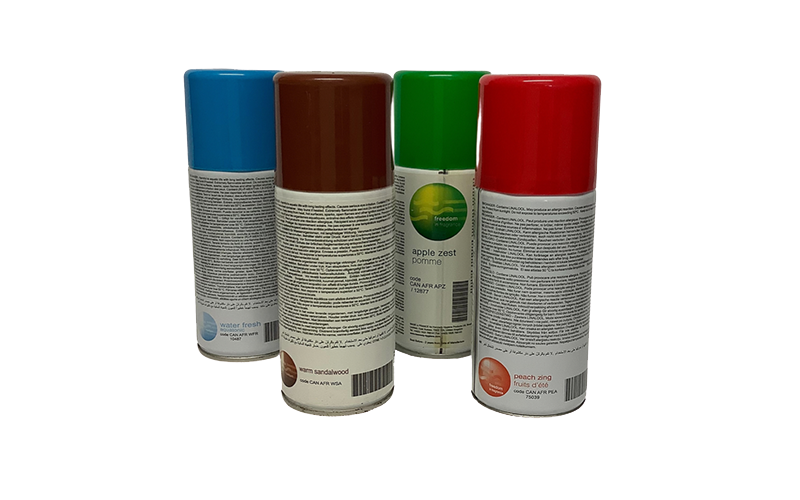 Air Fresheners