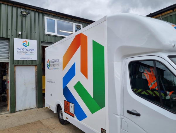 Clinical waste collection