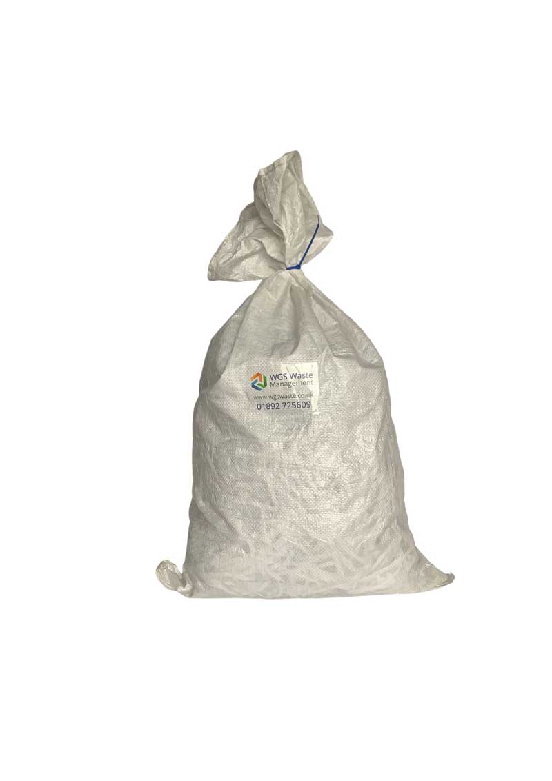 Confidential Waste Management Kent
