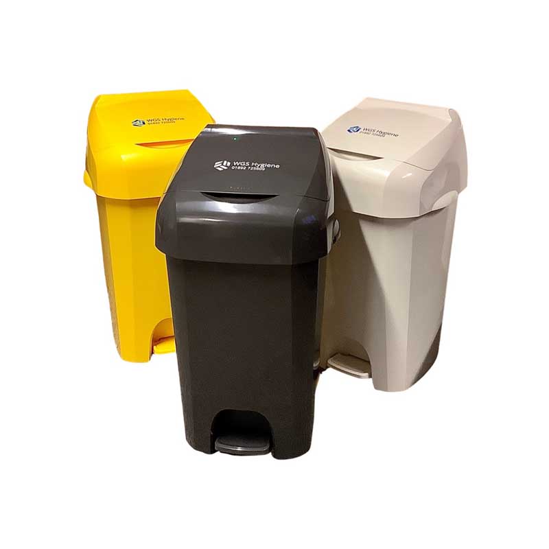 Medical Bins