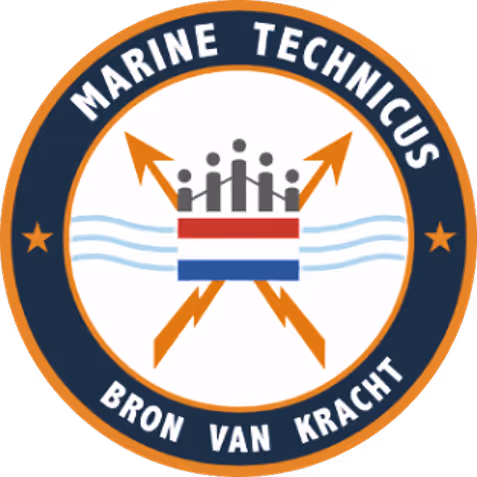 Logo van Marine Technicus