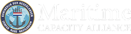 Logo van Maritime Capacity Alliance
