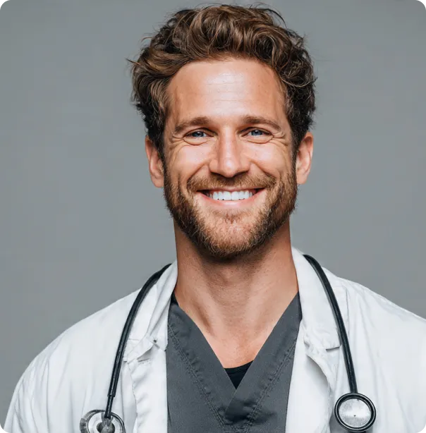 AirDoc - Webflow Template Image